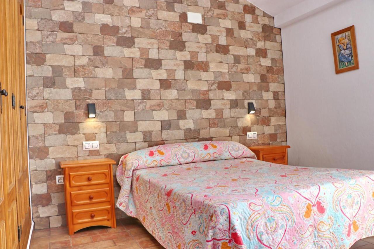 Chalet Pradillo II Conil De La Frontera Exterior photo
